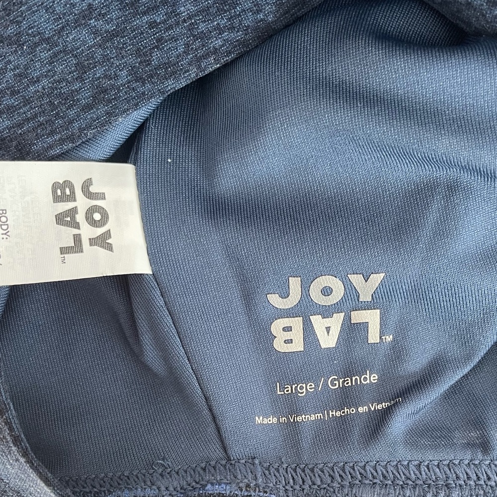 JoyLab Workout tank - Picture 4 of 4